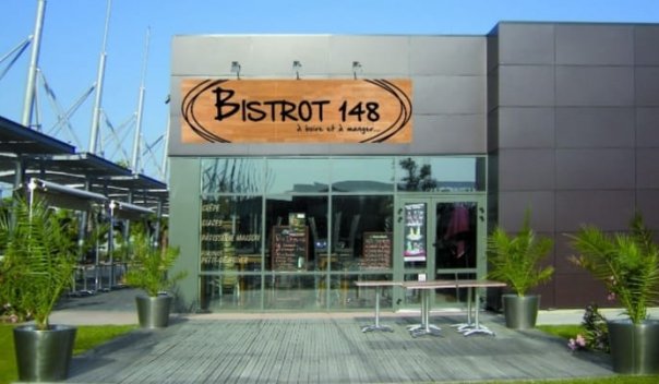 BISTROT 148