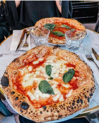 Neopolitan Pizzeria