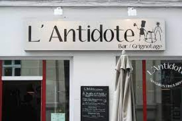 L Antidote