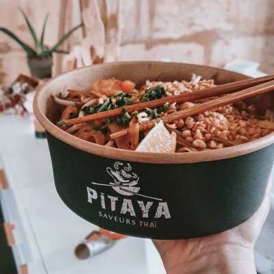 Pitaya Thai Street Food