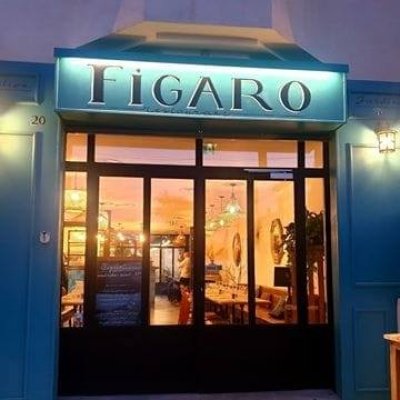 Figaro