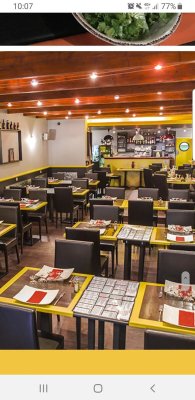 La Raclette