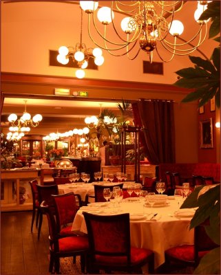 Café du Levant