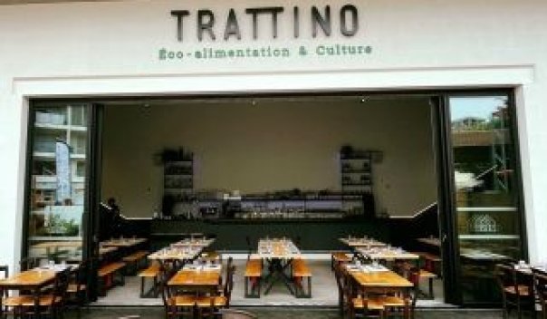 Trattino