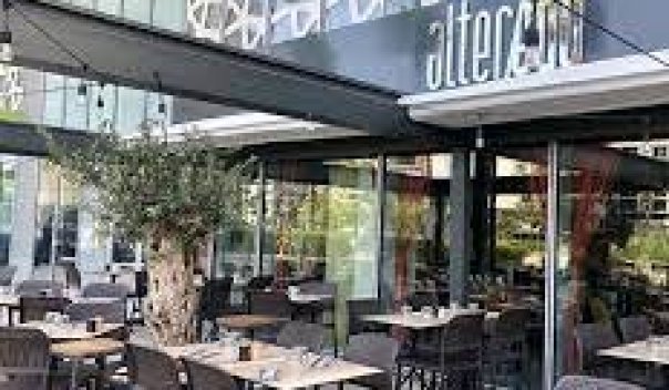 Restaurant AlterEgo