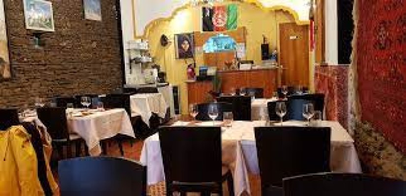 Kaboul Restaurant