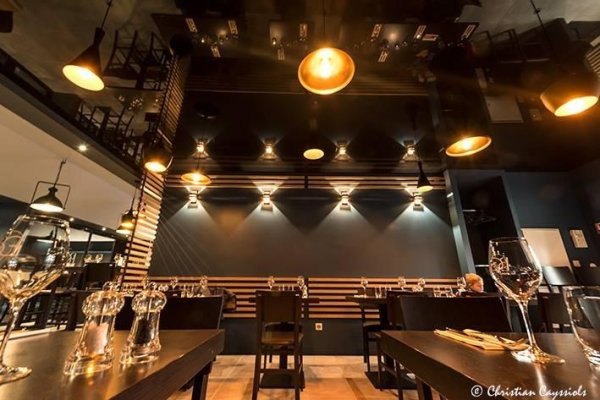 Brasserie le BG