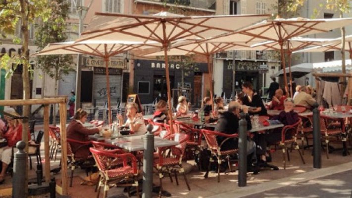 Le Montmartre