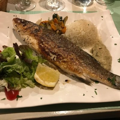 La P Tite Gouaille