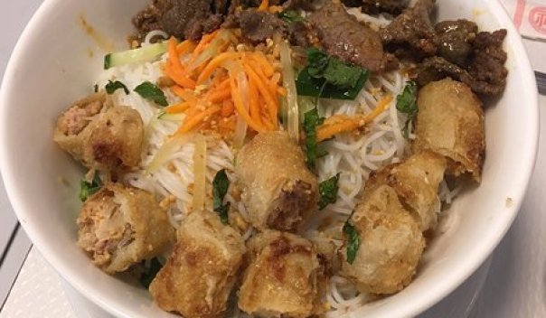 Pho Mai