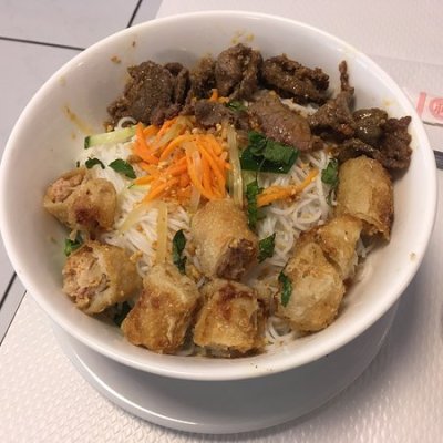 Pho Mai