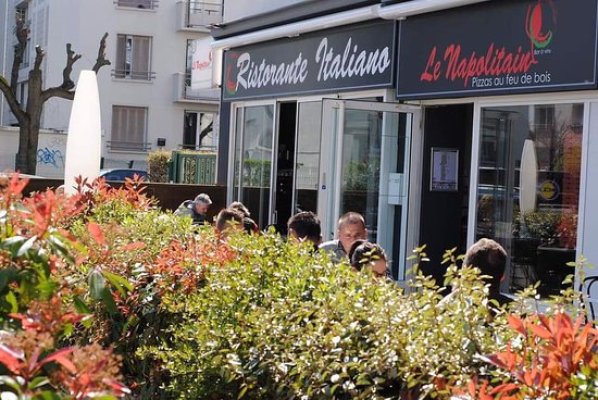 PIZZERIA LE NAPOLITAIN