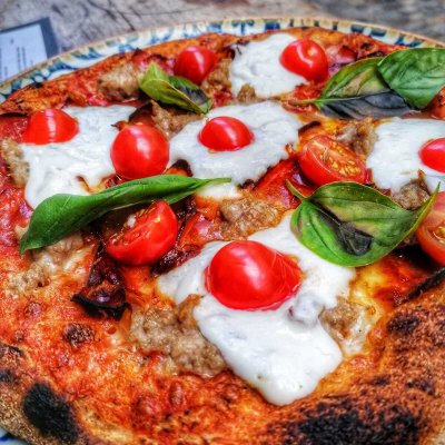 La Bottega Pizza