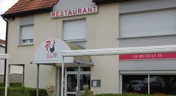 Le Coq En Pates