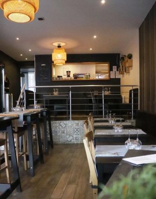 La Rôtisserie St Michel