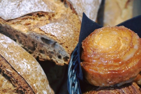 La Grande Gourmandise
