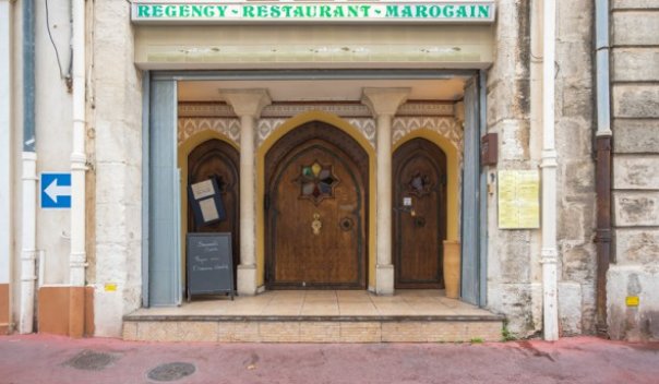 LE REGENCY