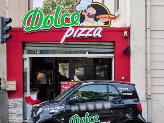 Dolce Pizza