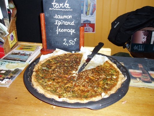 La Loupiote