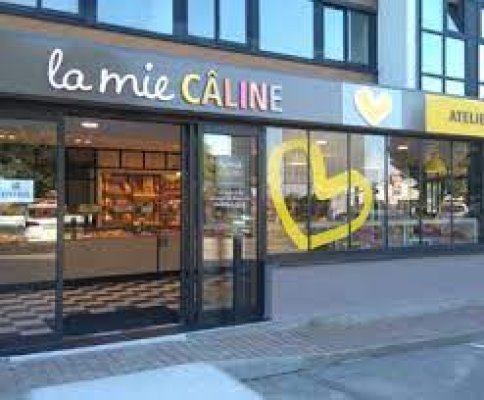 La Mie Câline