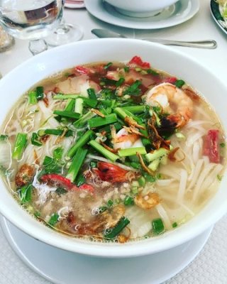 Pho Mai