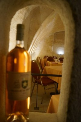 Baud et Millet - Restaurant Vin et Fromage