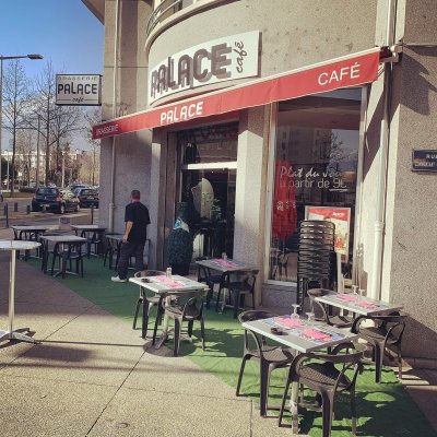 Palace Café