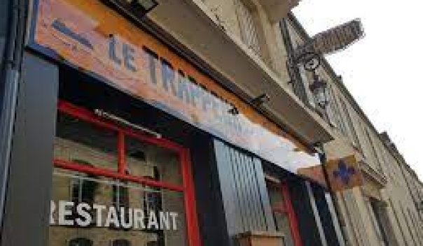 Le Trappeur Restaurant Québécois à Dijon