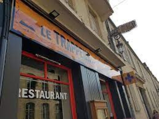 Le Trappeur Restaurant Québécois à Dijon