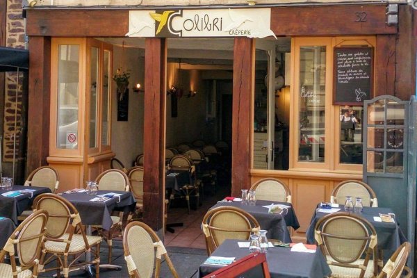 Colibri Creperie