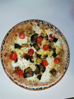 L Ultimo