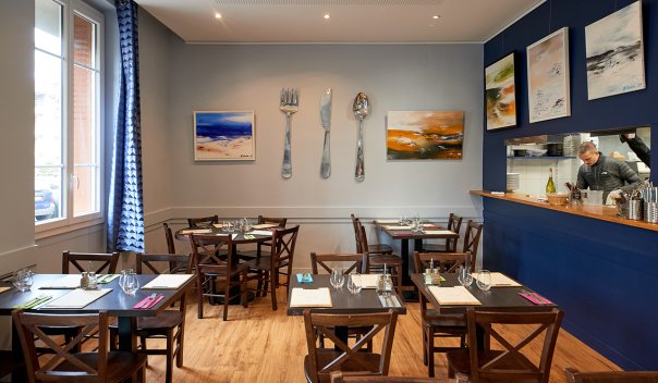 L Esprit Bistrot