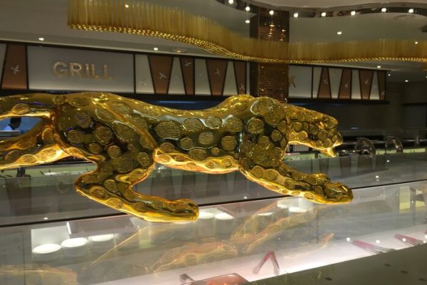 LEOPARD