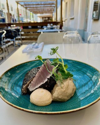 Pierre Restaurant de Copains