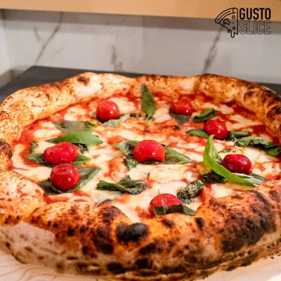 Gusto Slice Toulouse Big Forno Group
