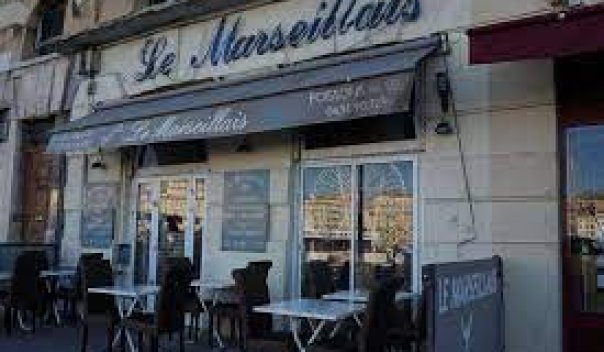 Le Marseillais