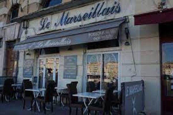 Le Marseillais