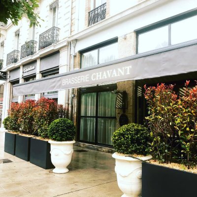 Brasserie Chavant