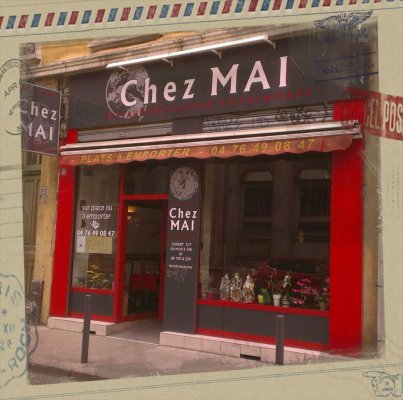 Restaurant Chez MAI