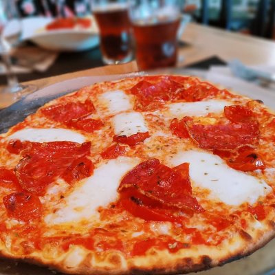Pizzeria Da Pietro