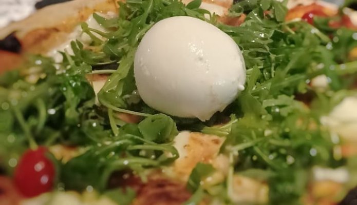 La Felicita