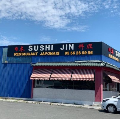 Sushi Jin