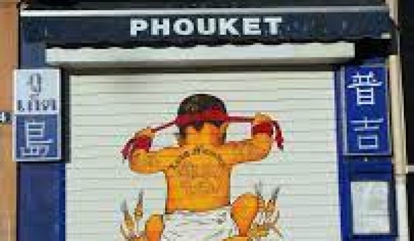 Phouket