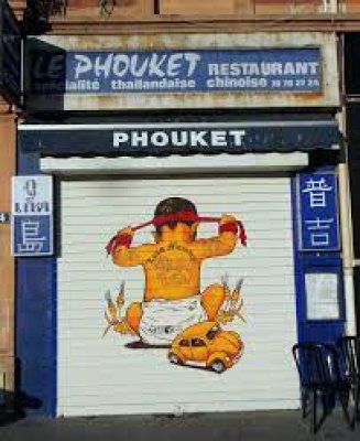 Phouket