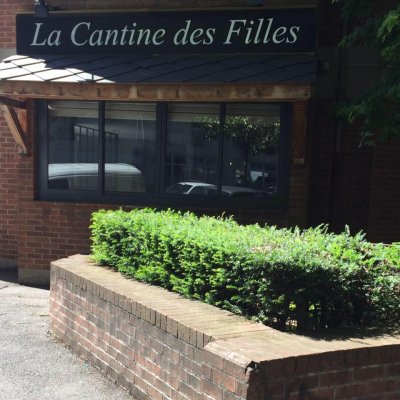La Cantine des Filles