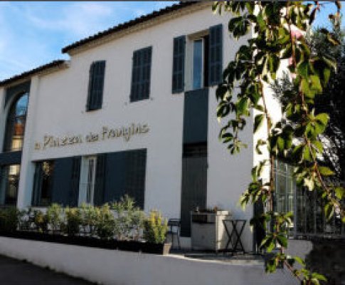 LA PIAZZA DES FRANGINS Restaurant