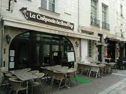 Crêperie du Bouffay