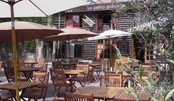 La petite auberge