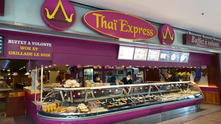 Thaï Express