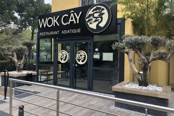 WOK CAY